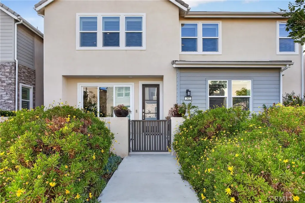 382 Chorus, Irvine, CA 92618 - #1