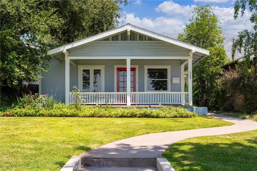 365 W Sierra Madre, Sierra Madre, CA 91024 - #2