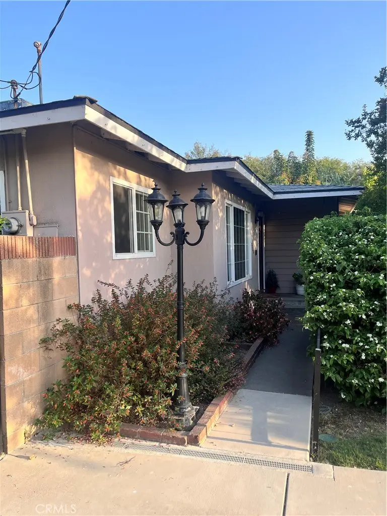 2508 S Wesleygrove Avenue, Duarte, CA 91010 - #2