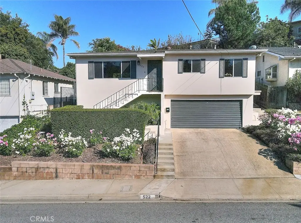522 Cecil Street, Monterey Park, CA 91755 - #1