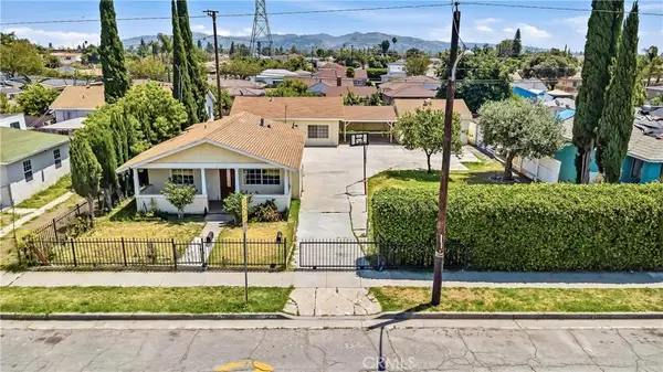 4748 Pine Street, Pico Rivera, CA 90660