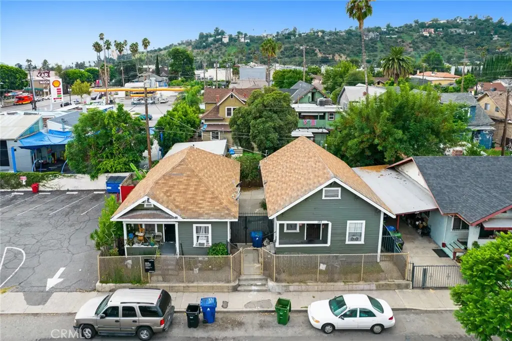 116 Ellita Place, Los Angeles, CA 90042 - #1