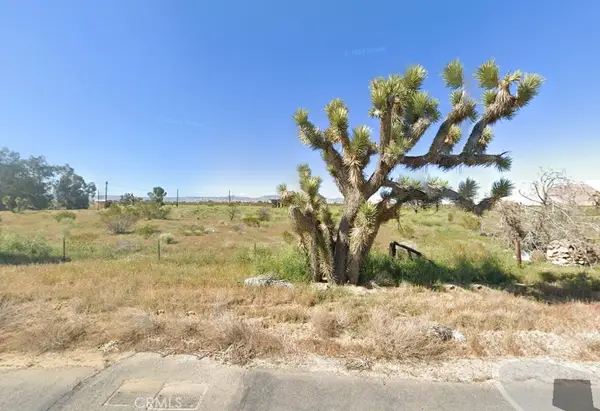 5473 Backus Road, Mojave, CA 93501
