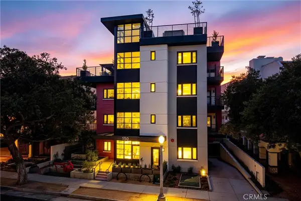 150 S Oak Knoll #202, Pasadena, CA 91101