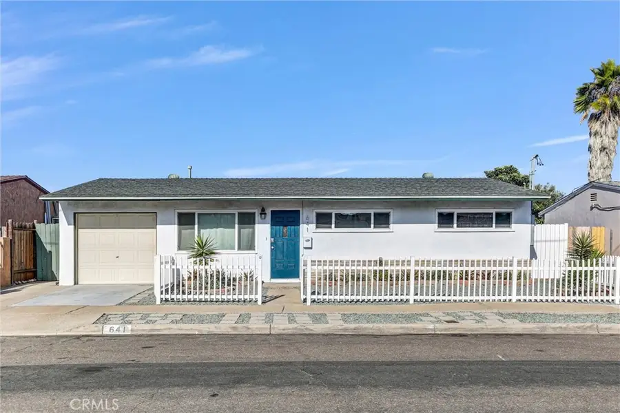 641 Billow Drive, San Diego, CA 92114 - #2