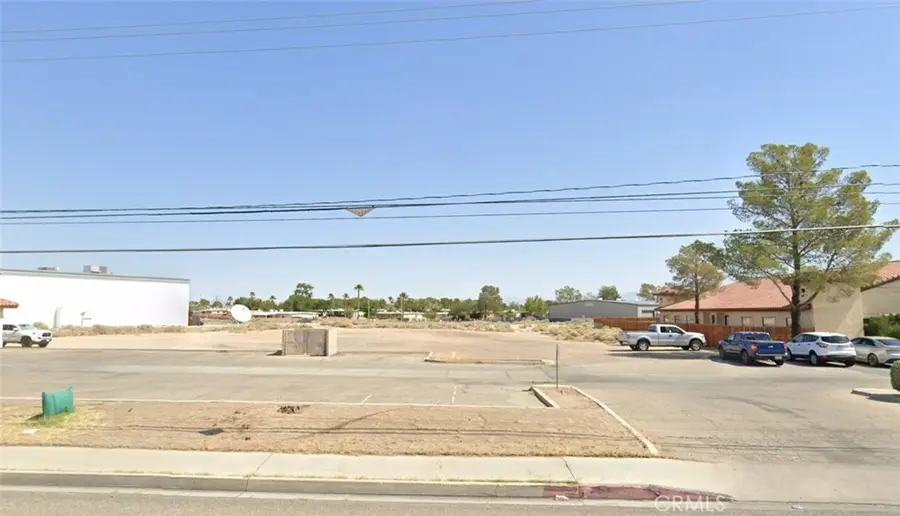 310 E Ridgecrest Boulevard, Ridgecrest, CA 93555 - #2