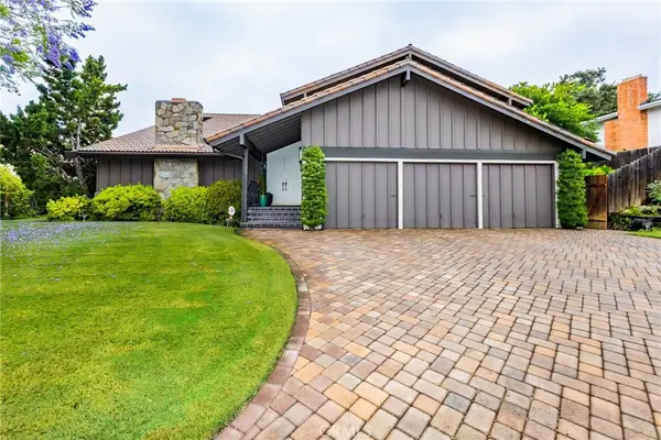 1031 Don Alvarado, Arcadia, CA 91006