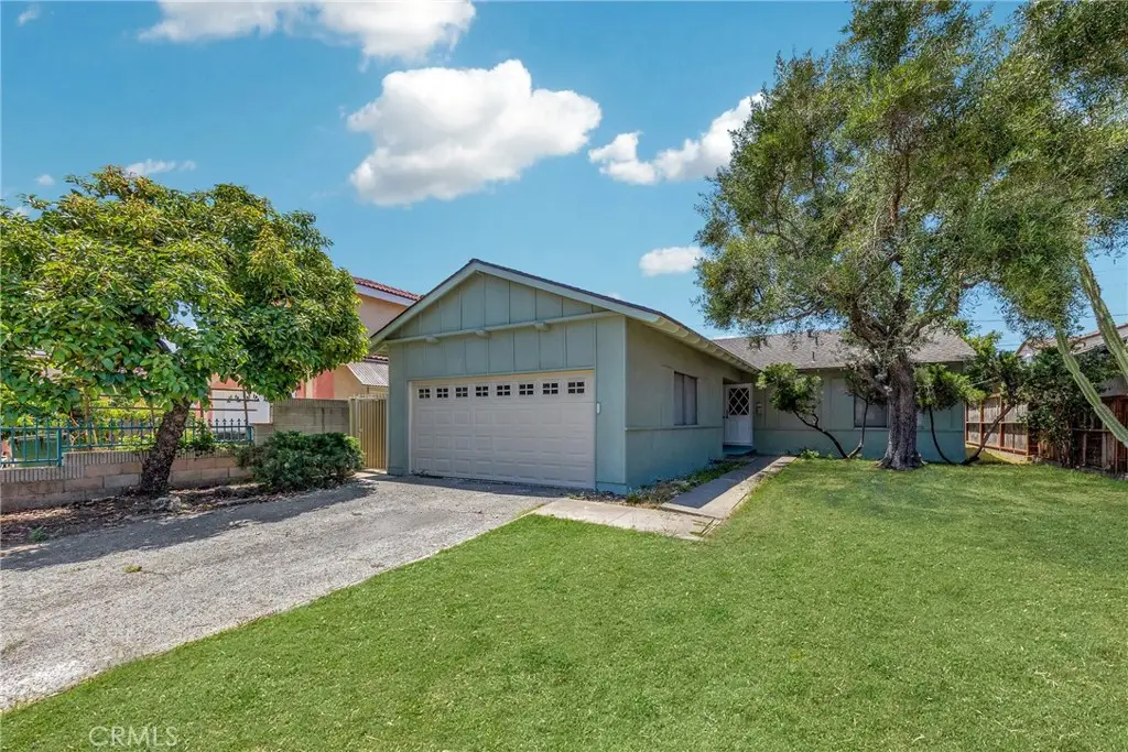 4529 Bartlett, Rosemead, CA 91770 - #1