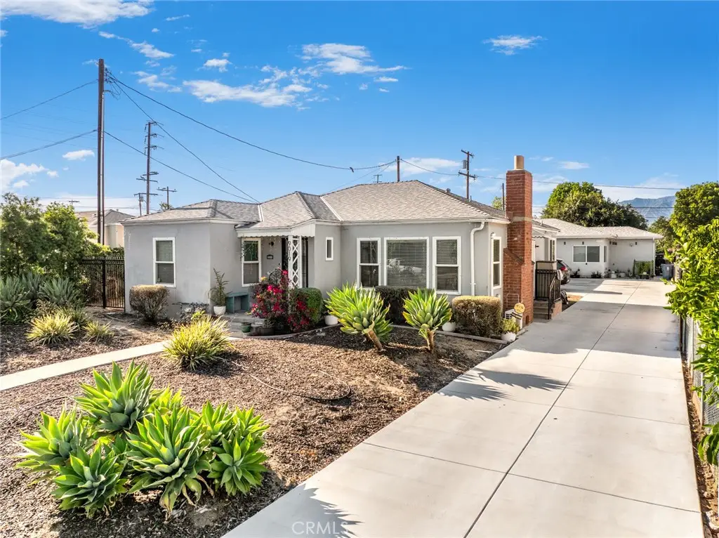 9019 Marshall, Rosemead, CA 91770 - #1