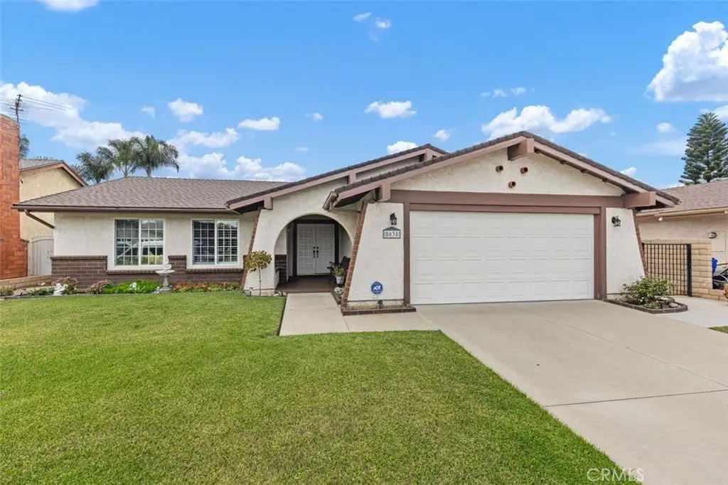 5035 N Burnaby, Covina, CA 91724 - #1