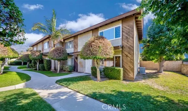 918 Huntington Drive #O, Duarte, CA 91010