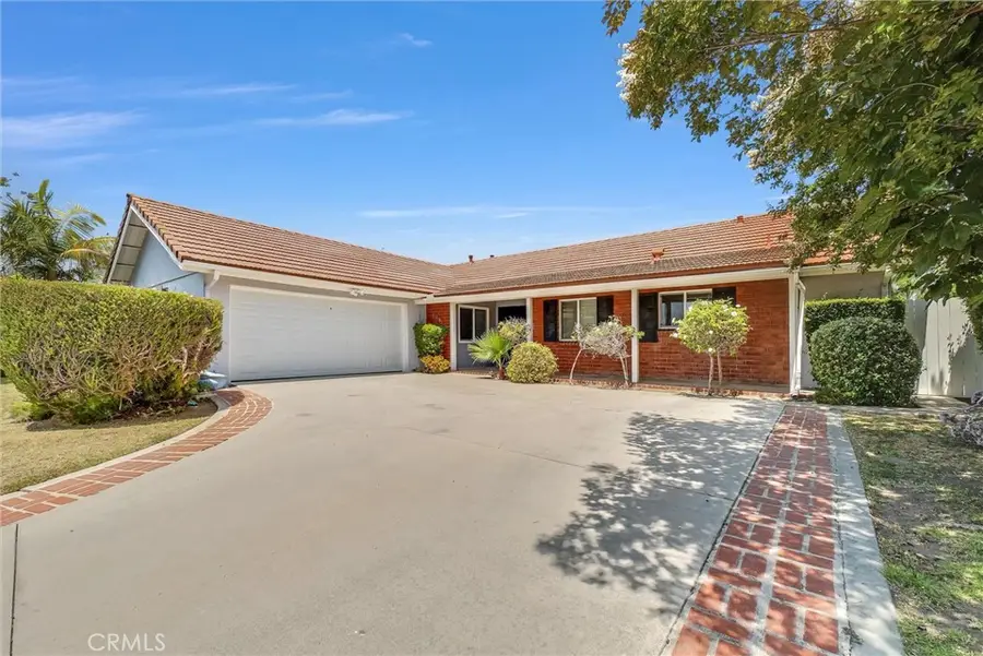 829 Bernard Drive, Fullerton, CA 92835 - #2