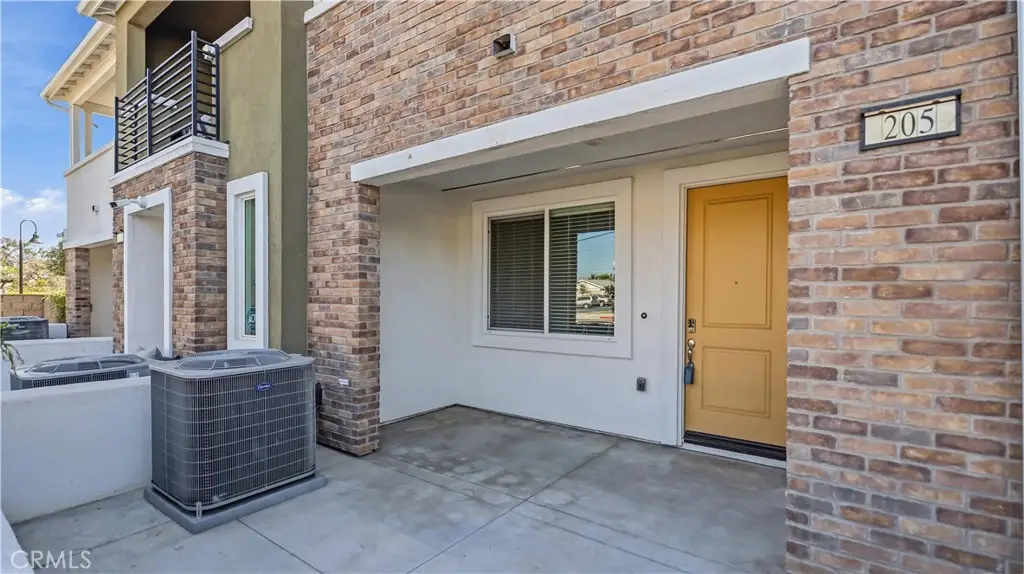 205 N Vincent #117, West Covina, CA 91790 - #1