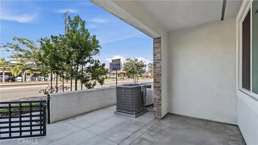 205 N Vincent #117, West Covina, CA 91790 - #2