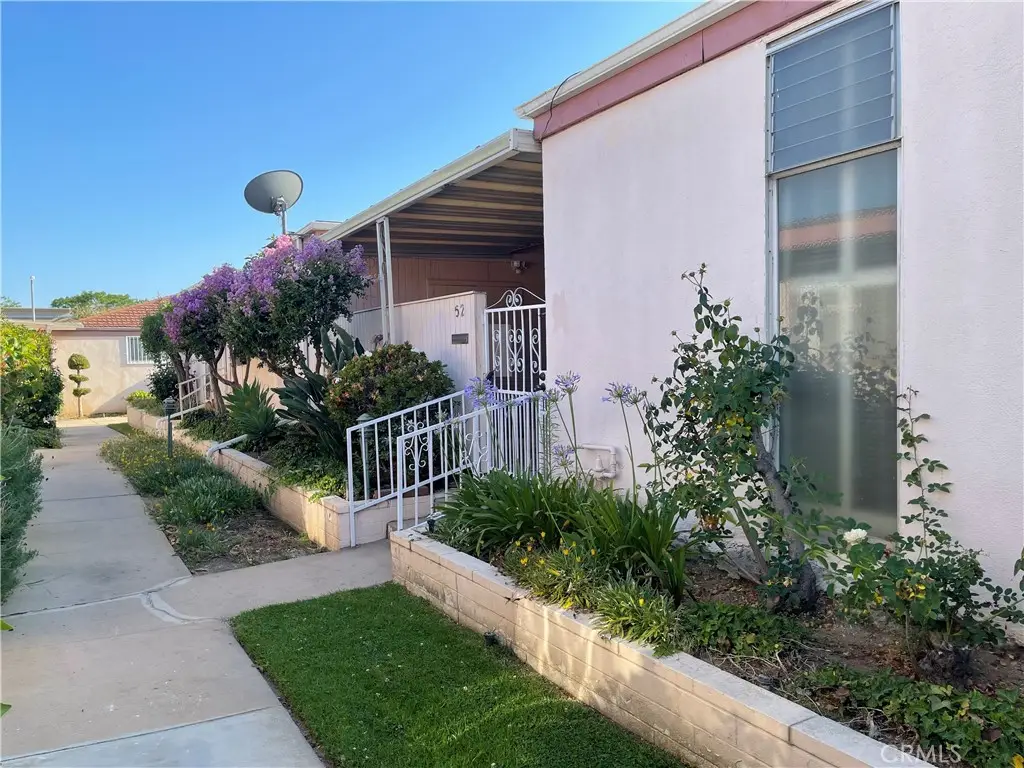 777 E Valley #52, Alhambra, CA 91801 - #1