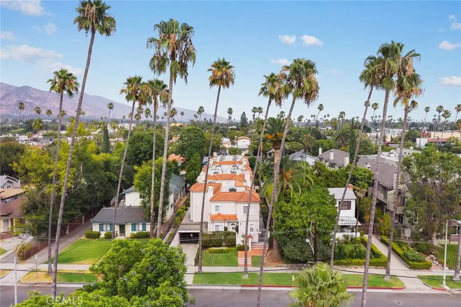102 Harkness Avenue #8, Pasadena, CA 91106 - #2