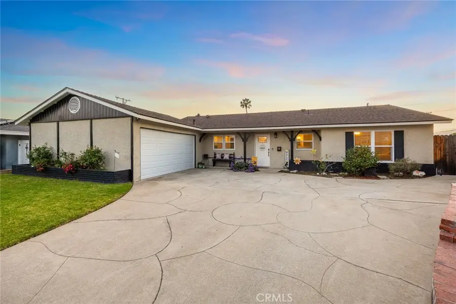 619 N Pershore Avenue, San Dimas, CA 91773 - #3