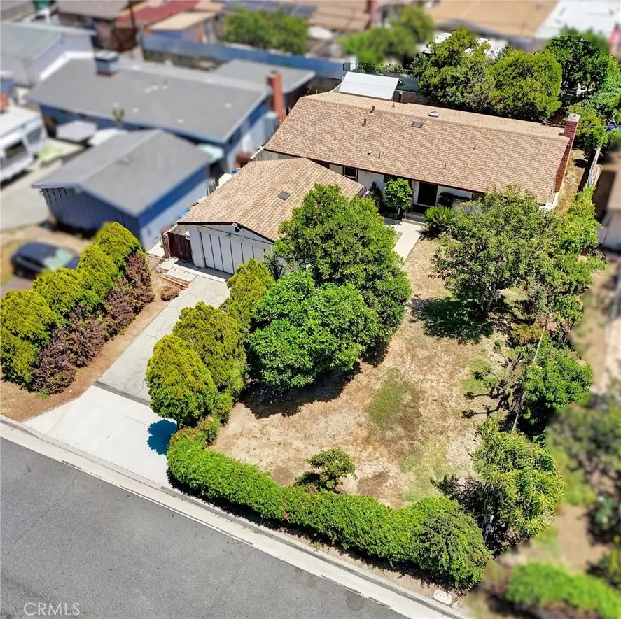 1614 Matchleaf, Hacienda Heights, CA 91745 - #3