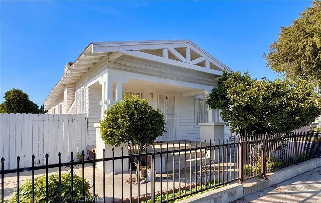 3817 Rosemead Boulevard, Rosemead, CA 91770 - #1