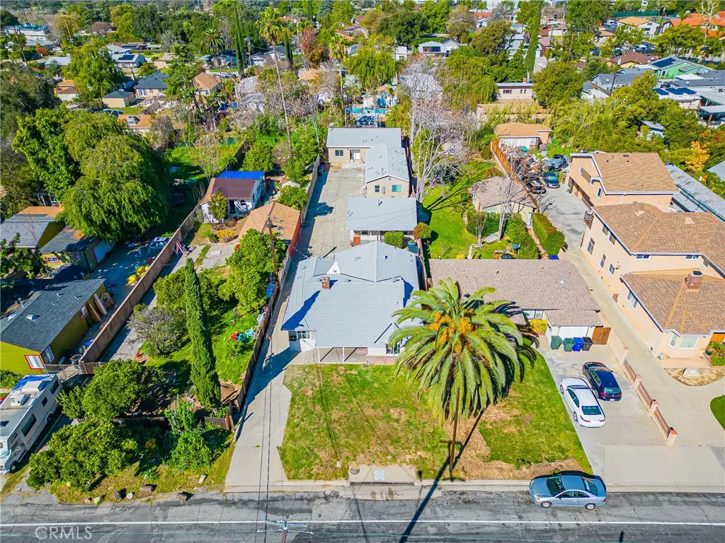 2835 Casitas Avenue, Altadena, CA 91001 - #1