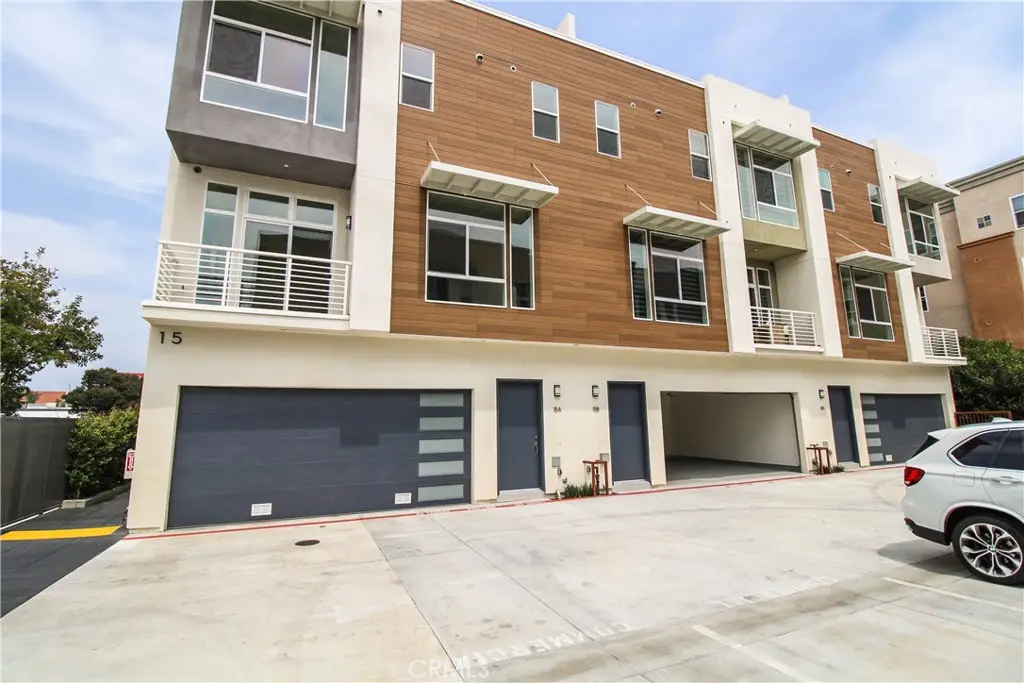 15 S Chapel #B, Alhambra, CA 91801 - #1