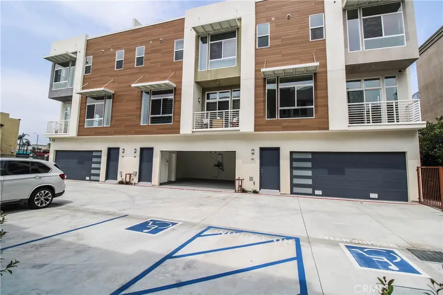 15 S Chapel #B, Alhambra, CA 91801 - #2