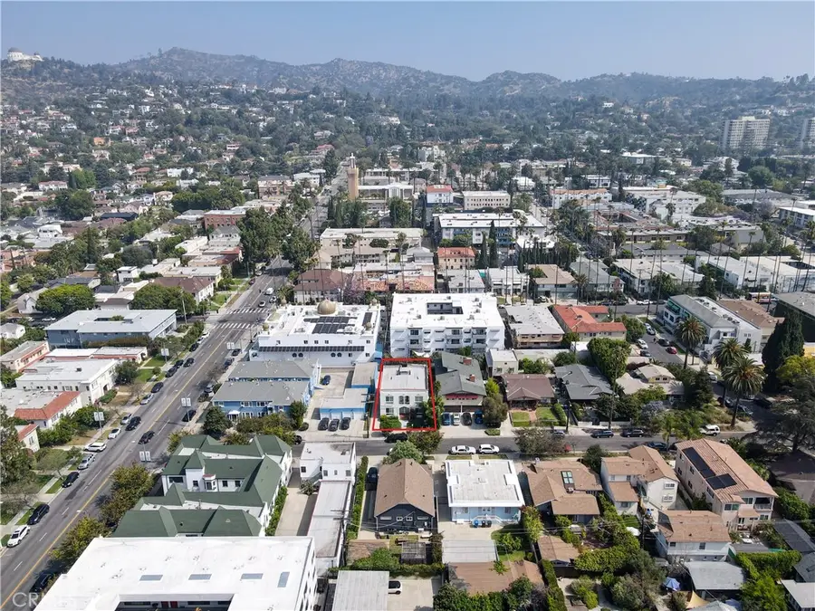 4629 Clarissa, Los Angeles, CA 90027 - #2