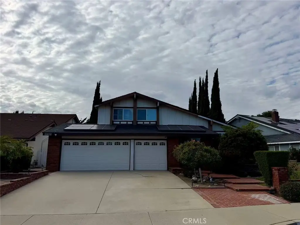 23072 Aspen Knoll, Diamond Bar, CA 91765 - #1