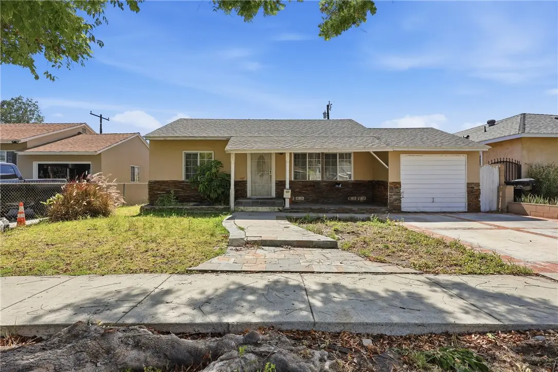 14429 Painter Avenue, Norwalk, CA 90650 - #1