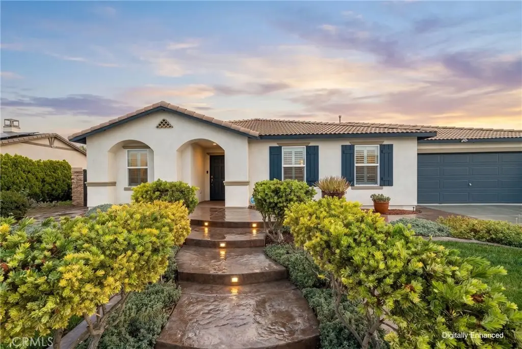 14392 Smith River Road, Eastvale, CA 92880 - #1