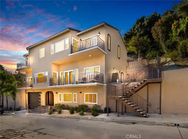 15330 Del Gado, Sherman Oaks, CA 91403