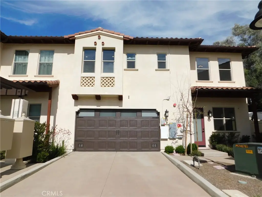 772 Francesca Drive, Walnut, CA 91789 - #1