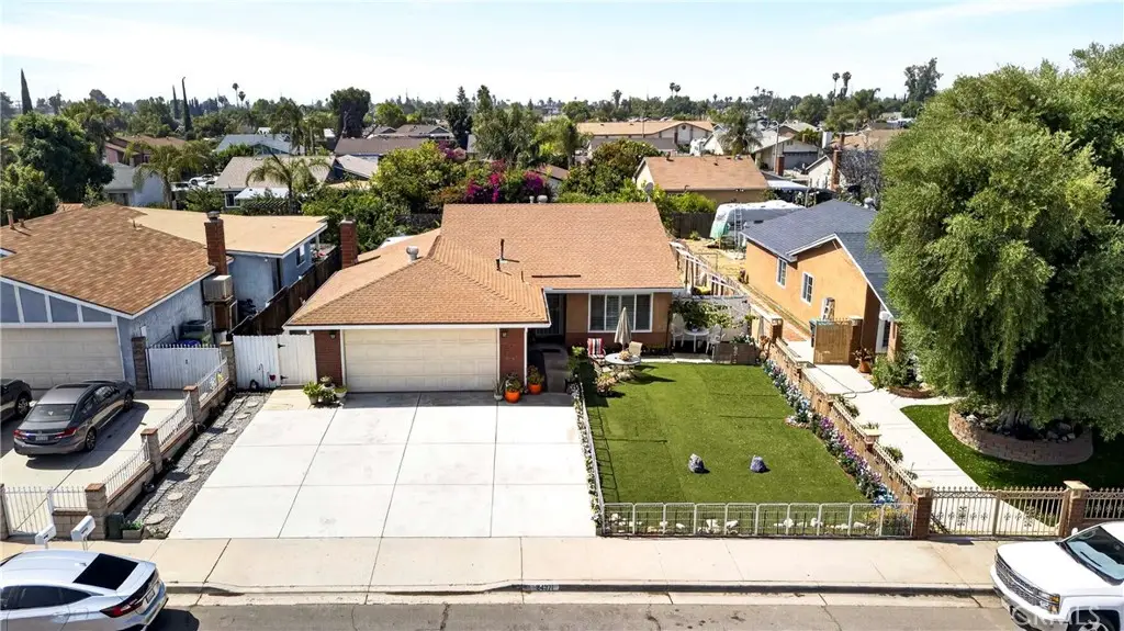 24371 Saint James Drive, Moreno Valley, CA 92553 - #1