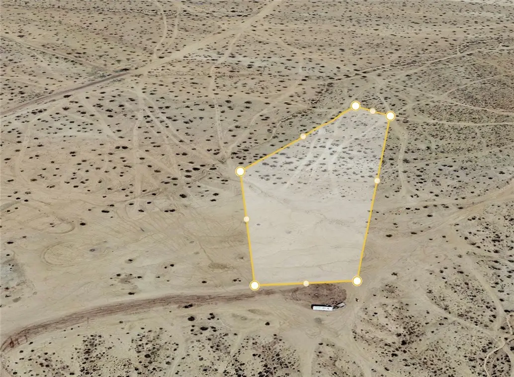 0 Hudson Ct, California City, CA 93505 - #1