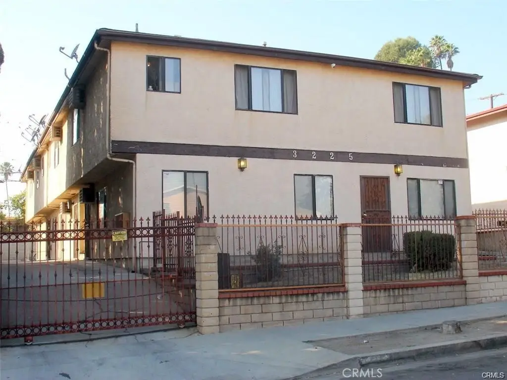 3225 Pueblo, Los Angeles, CA 90032 - #1