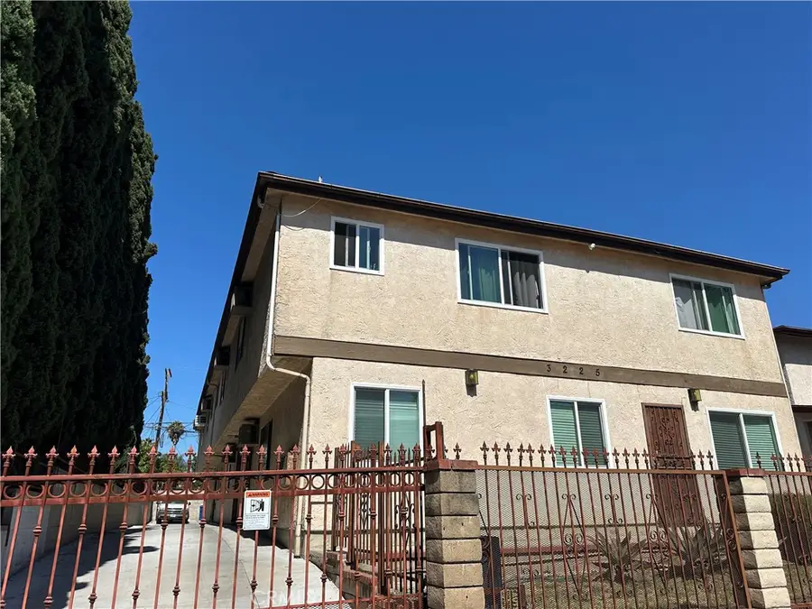 3225 Pueblo, Los Angeles, CA 90032 - #2