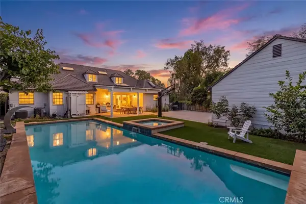 2895 Lorain Road, San Marino, CA 91108