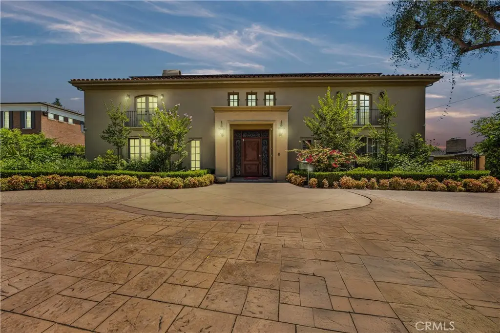 2280 S Oak Knoll Avenue, San Marino, CA 91108 - #1