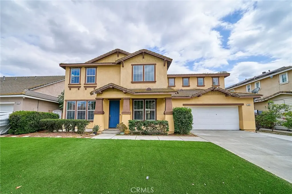 6609 Angelina Court, Chino, CA 91710 - #1