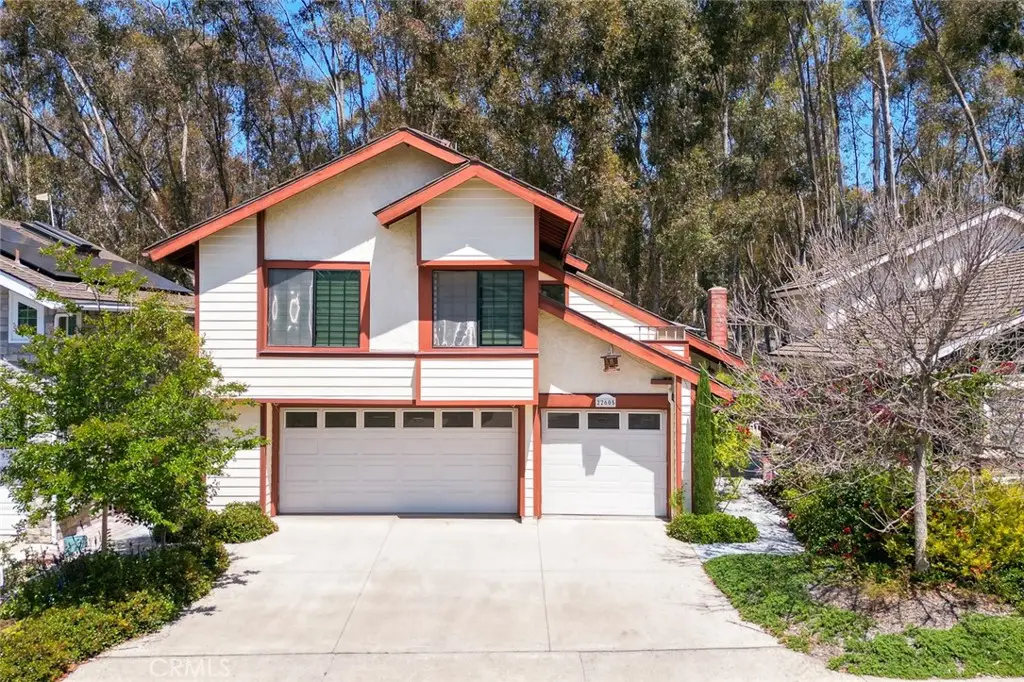 22605 Wood Shadow Lane, Lake Forest, CA 92630 - #1