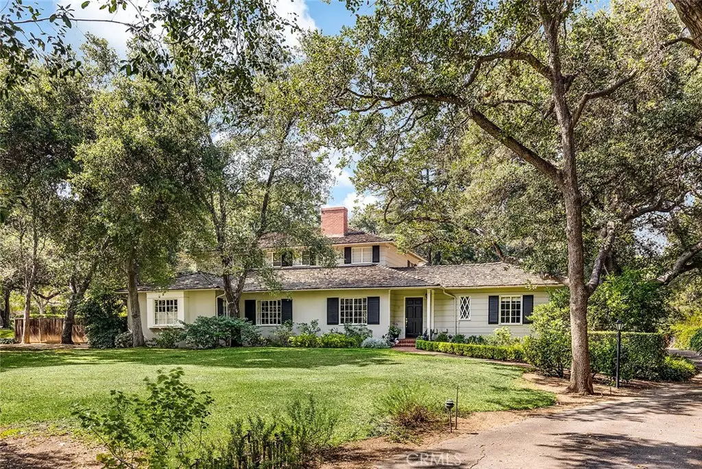 275 Hacienda Drive, Arcadia, CA 91006 - #1