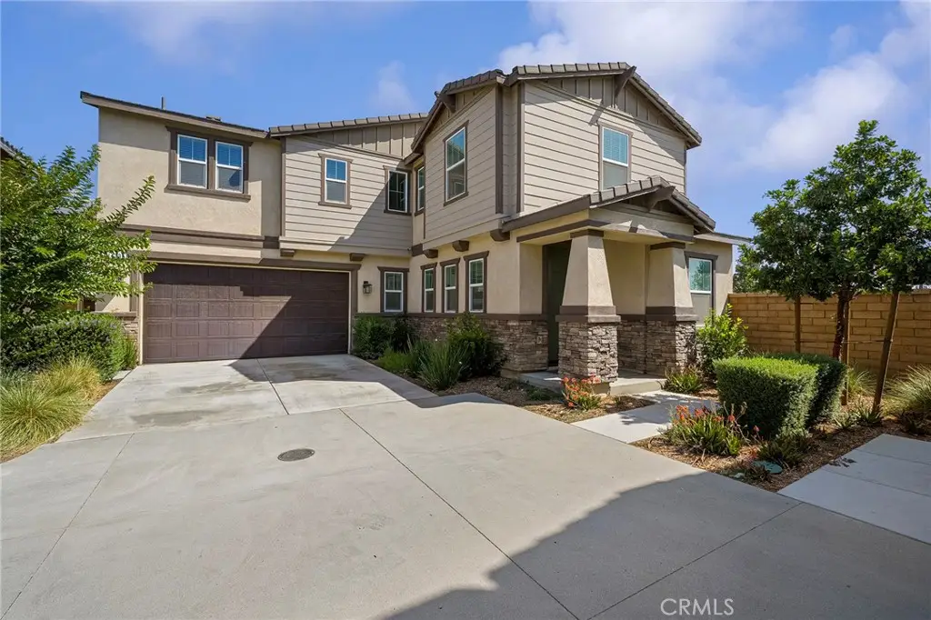 4335 S Amherst Avenue, Ontario, CA 91761 - #1