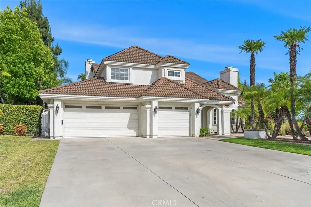 552 Calle Monterey, San Dimas, CA 91773 - #1