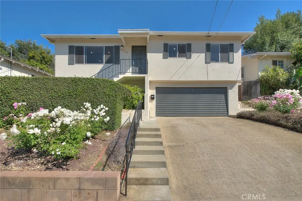 522 Cecil Street, Monterey Park, CA 91755 - #1