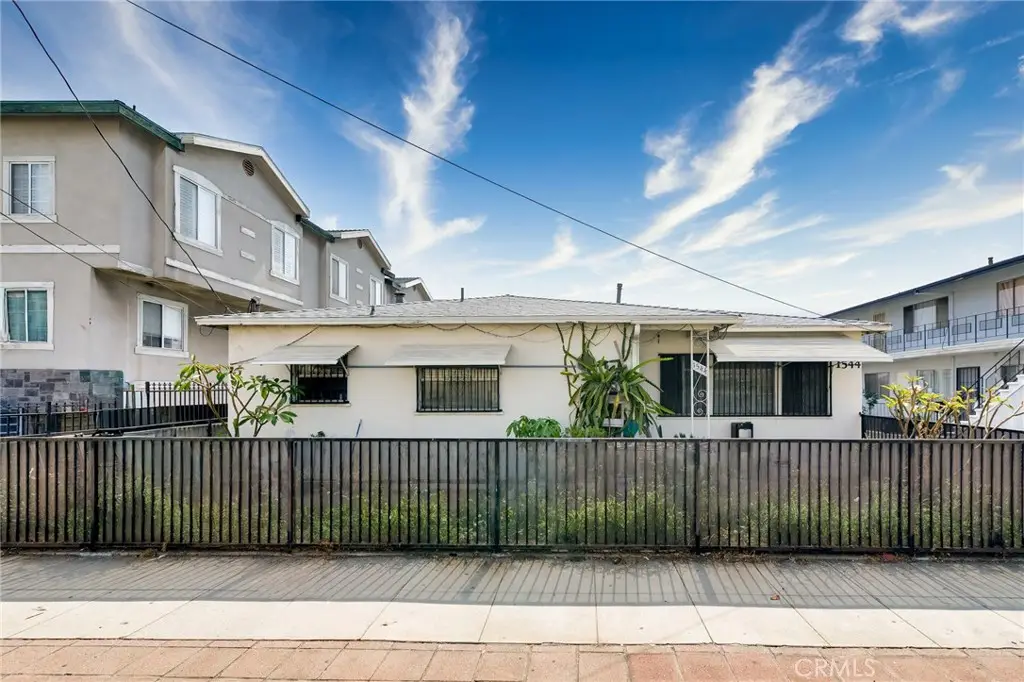 1544 New, San Gabriel, CA 91776 - #1