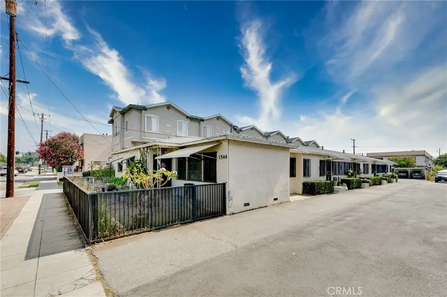 1544 New, San Gabriel, CA 91776 - #2
