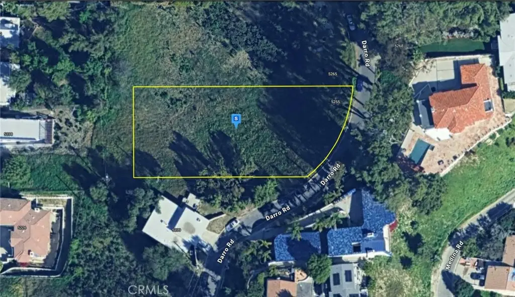 5255 Darro Road, Woodland Hills, CA 91364 - #1