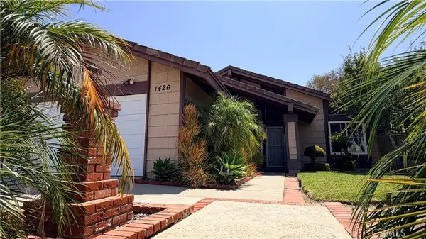 1426 Rodney Road, West Covina, CA 91792