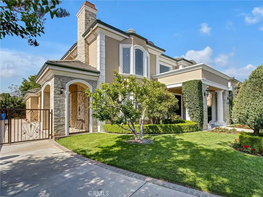 1229 Magnolia Court, Arcadia, CA 91006 - #2