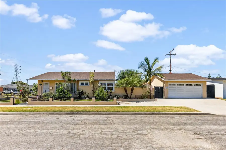 9848 La Docena Ln, Pico Rivera, CA 90660 - #2